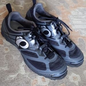 Men's Pearl Izumi Alp Seek VI Cycling Shoes (11.5)